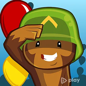 Bloons TD 5