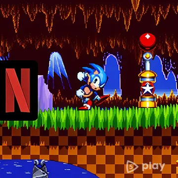Sonic Mania Plus