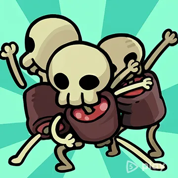 Anna’s Monster Farm: BEGINS