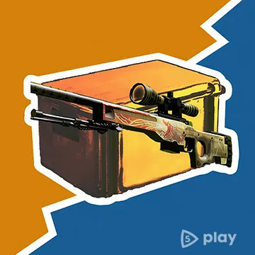 Case Simulator Ultimate CS 2