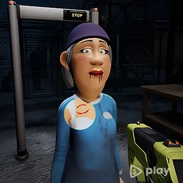 Quarantine Check Border Patrol