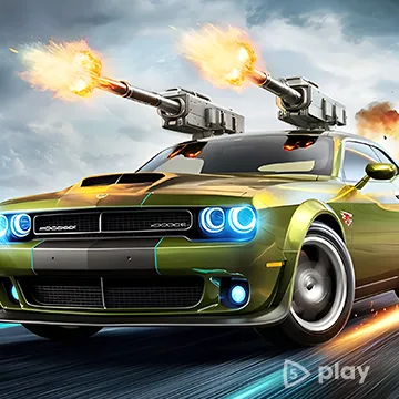 Urban City: Open World