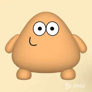 Pou 3D