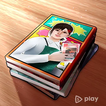 Comic Book Store Simulator