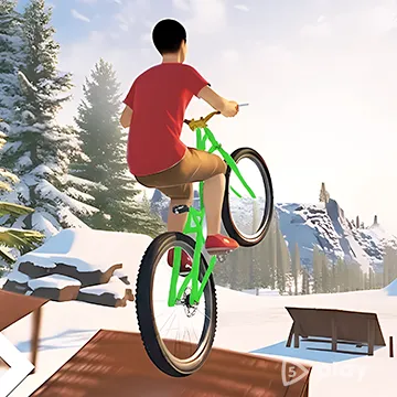 Urban Moto: Wheelie Life