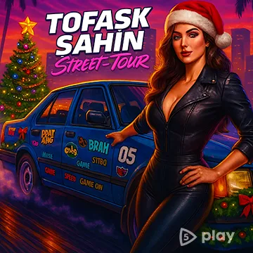 Master Drive: Street Tour