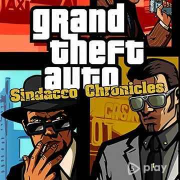 GTA Sindacco Chronicles