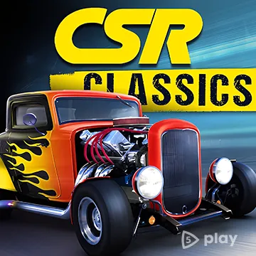 CSR Classics