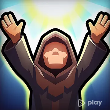 Idle Cult Empire - Evil Tycoon