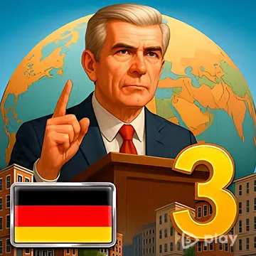 ЭС 3 – Симулятор Президента