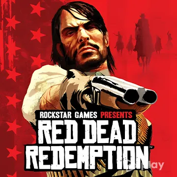 Red Dead Redemption