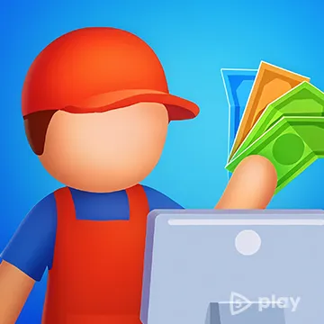 Мой Супермаркет!