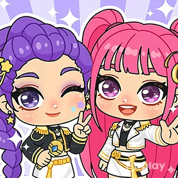 Ayla World: Avatar City