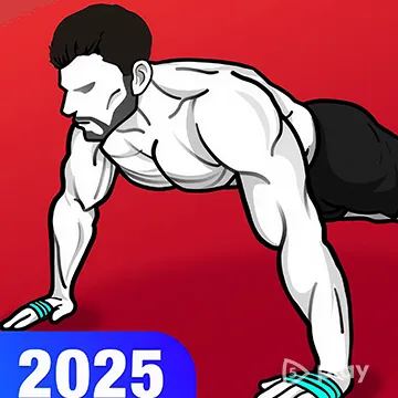 Тренировки для дома