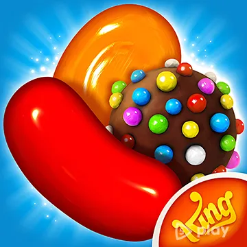 Candy Crush Saga