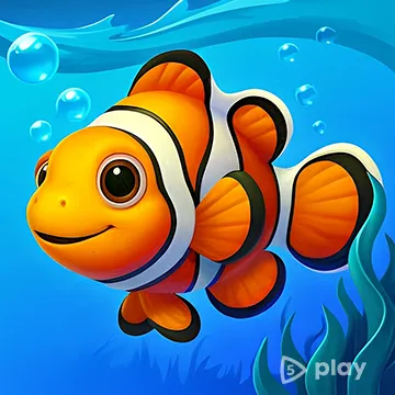 Fish Farm 4: 3D Аквариум