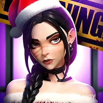 Мир за решеткой