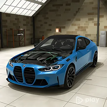 Механик: Сборка и Тюнинг Авто