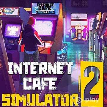 Internet Cafe Simulator 2
