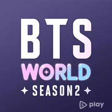 BTS WORLD Season 2