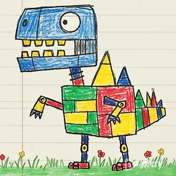 Crayonz: Башенная защита