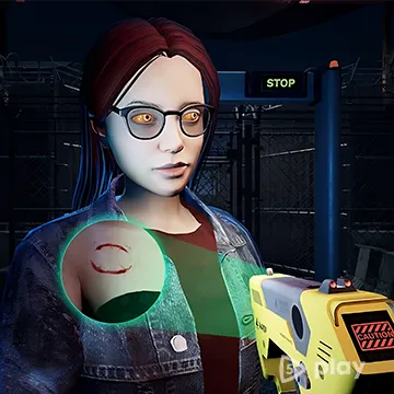 Quarantine Check Zone