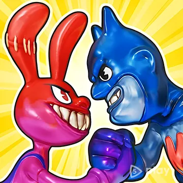 Gumslinger 2: Ducks Nukes