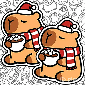 Merge Sticker Playbook 2D