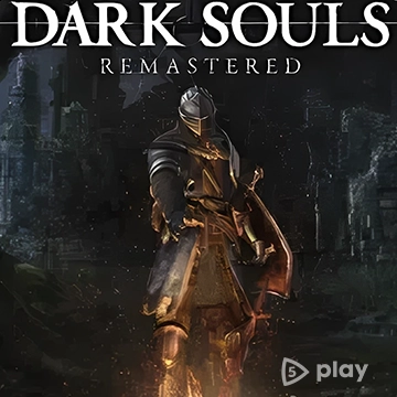 Dark Souls Remastered