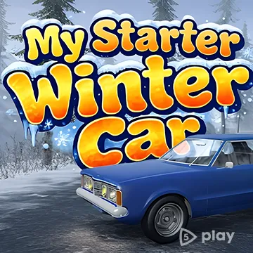 My Starter Winter Car: Mechanic