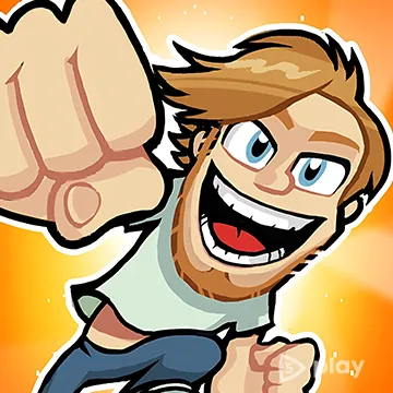 PewDiePie: Legend of Brofist