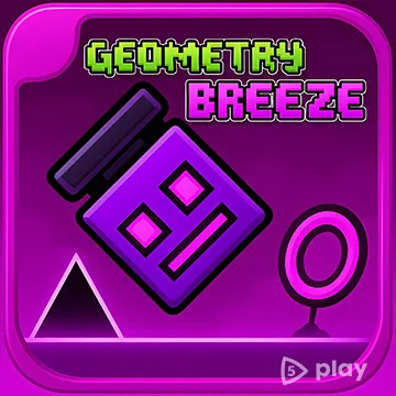 Geometry Dash Breeze