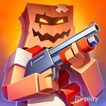 H.I.D.E. - Выживание онлайн