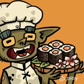 Goblin Sushi