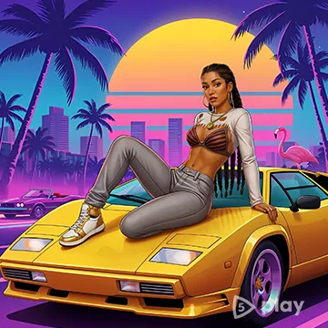 Grand Mobile 2 - RP Simulator