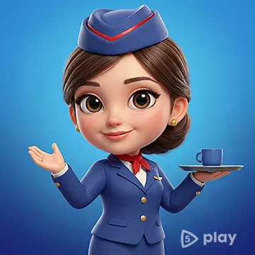 I Am Airport Security