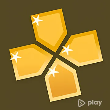 PPSSPP Gold - PSP emulator