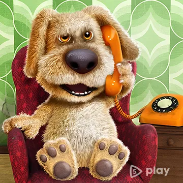 Говорящий Бен