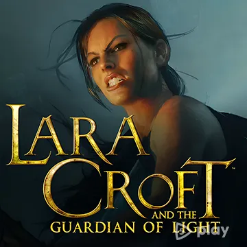 Lara Croft: Guardian of Light