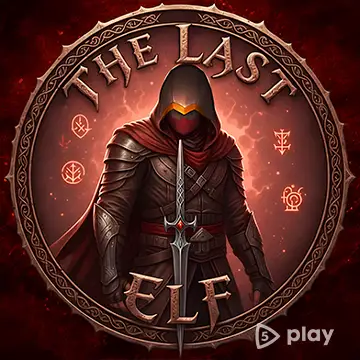 The Last Elf: Dark Fantasy RPG