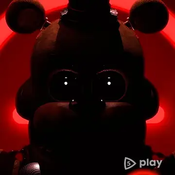 Five Nights at Freddy's Plus