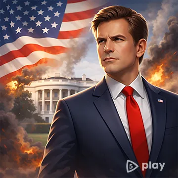 President: Simulator Game