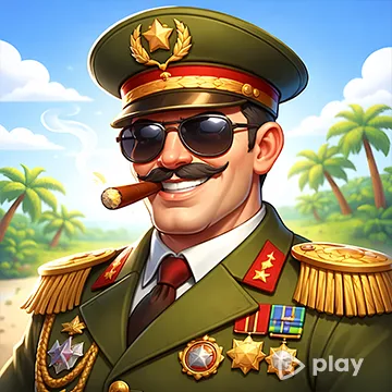 Dictator: Build & Conquer