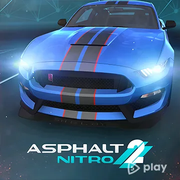 Asphalt Nitro 2
