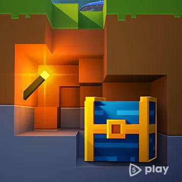 Epic Mine