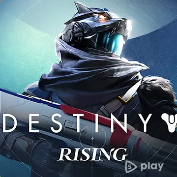 Destiny: Rising