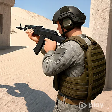 Shoot Out: Симулятор оружия