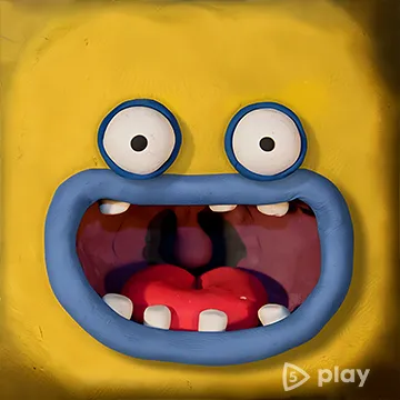 Пластилиновый мир: Классика