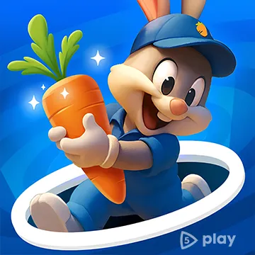 Hole Express: Black Hole Game