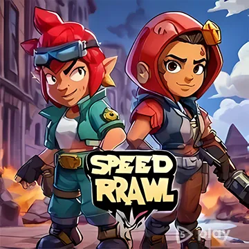 Speed Brawl